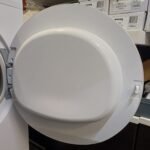 Indesit CYD A81 8kg Vented Tumble Dryer White UK - Image 5