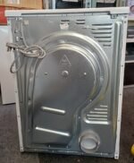 Indesit CYD A81 8kg Vented Tumble Dryer White UK - Image 8