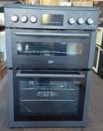 Beko FDG6271CA Gas Cooker - Image 3