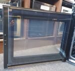 Hotpoint HDD6GDC2B1 60cm Dual Fuel Multiflow Cooker Black - Image 7