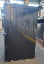 Hotpoint HDD6GDC2B1 60cm Dual Fuel Multiflow Cooker Black - Image 10