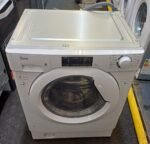 Hoover HBD 485D14/1-80 Washing Machine 1400rpm 1600W