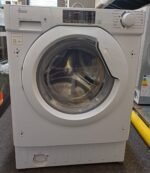 Hoover HBD 485D14/1-80 Washing Machine 1400rpm 1600W - Image 3