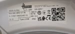 Hoover HBD 485D14/1-80 Washing Machine 1400rpm 1600W - Image 6