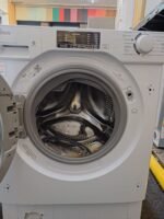 Hoover HBD 485D14/1-80 Washing Machine 1400rpm 1600W - Image 4