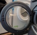 Hoover 11kg Washing Machine in silver HBR 411BL9G-80 - Image 6