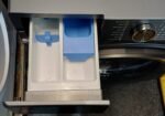Hoover 11kg Washing Machine in silver HBR 411BL9G-80 - Image 4