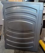 Hoover 11kg Washing Machine in silver HBR 411BL9G-80 - Image 9