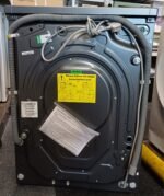 Hoover 11kg Washing Machine in silver HBR 411BL9G-80 - Image 10