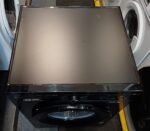 LG F4X1009NNK Washing Machine 9kg Front Load Smart ThinQ - Image 2