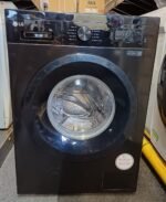 LG F4X1009NNK Washing Machine 9kg Front Load Smart ThinQ - Image 4