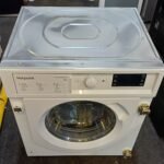 Hotpoint BI WMHG 91485 UK 9kg 1400rpm Integrated Washing Machine