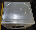 Hotpoint BI WMHG 91485 UK 9kg 1400rpm Integrated Washing Machine - Image 3