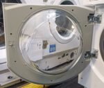 Hotpoint BI WMHG 91485 UK 9kg 1400rpm Integrated Washing Machine - Image 5