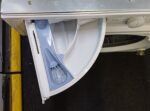 Hotpoint BI WMHG 91485 UK 9kg 1400rpm Integrated Washing Machine - Image 8