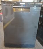 Beko BDFN15330B Freestanding Dishwasher - Image 3