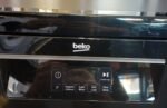 Beko BDFN15330B Freestanding Dishwasher - Image 4