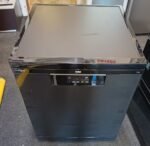 Beko BDFN15330B Freestanding Dishwasher