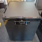 Beko BDFN15330B Freestanding Dishwasher