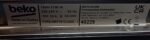 Beko BDFN15330B Freestanding Dishwasher - Image 7