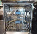 Beko BDFN15330B Freestanding Dishwasher - Image 5