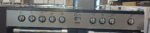FLAVEL MLN10CRS Electric Ceramic Range Cooker - Black & Chrome - Image 4