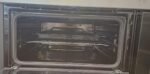 FLAVEL MLN10CRS Electric Ceramic Range Cooker - Black & Chrome - Image 5