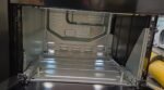 FLAVEL MLN10CRS Electric Ceramic Range Cooker - Black & Chrome - Image 11