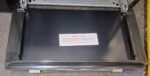 FLAVEL MLN10CRS Electric Ceramic Range Cooker - Black & Chrome - Image 12