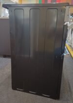 FLAVEL MLN10CRS Electric Ceramic Range Cooker - Black & Chrome - Image 16