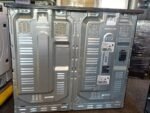 FLAVEL MLN10CRS Electric Ceramic Range Cooker - Black & Chrome - Image 14