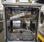 Kenwood KDW60X25 Freestanding Dishwasher Stainless Steel 60cm - Image 3