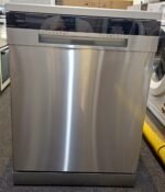 Kenwood KDW60X25 Freestanding Dishwasher Stainless Steel 60cm - Image 2