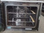Beko FDD6231W 60cm Double Oven Duel Fuel Cooker White - Image 6