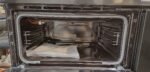 Leisure CK100G232K Cooker Gas Range Black - Image 5