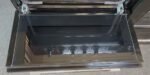 Leisure CK100G232K Cooker Gas Range Black - Image 6