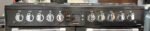Leisure CK100G232K Cooker Gas Range Black - Image 4