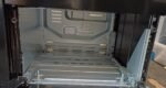 Leisure CK100G232K Cooker Gas Range Black - Image 11