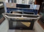 Samsung Built-In Oven NV7B45305AS/U4 60cm Black Stainless Steel - Image 3