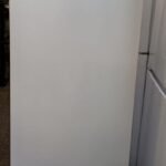 Beko FFG4545W Tall Frost Free Freezer with Freezer Guard