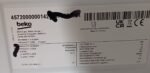 Beko FFG4545W Tall Frost Free Freezer with Freezer Guard - Image 4