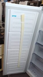 Beko FFG4545W Tall Frost Free Freezer with Freezer Guard - Image 3