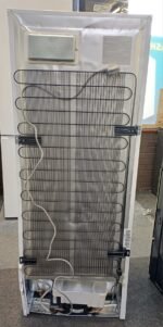 Beko FFG4545W Tall Frost Free Freezer with Freezer Guard - Image 6