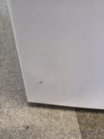 Beko FFG4545W Tall Frost Free Freezer with Freezer Guard - Image 8