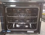 Beko FTG6232TCK 60cm Freestanding Gas Cooker Black - Image 7