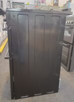 Beko FTG6232TCK 60cm Freestanding Gas Cooker Black - Image 12
