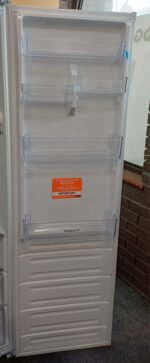 Hotpoint HTSD18A011A1 306L Freestanding Fridge White - Image 3