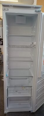 Hotpoint HTSD18A011A1 306L Freestanding Fridge White - Image 2