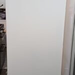 Hotpoint HTSD18A011A1 306L Freestanding Fridge White
