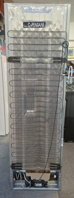 Hotpoint HTSD18A011A1 306L Freestanding Fridge White - Image 6